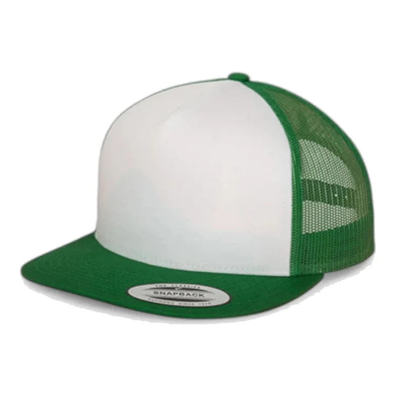 Cap Classic Trucker 2-farbig