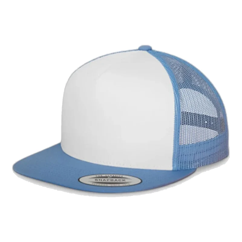 Cap Classic Trucker 2-farbig