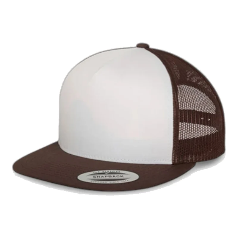 Cap Classic Trucker 2-farbig