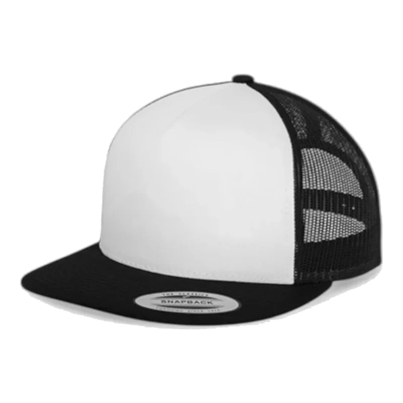 Cap Classic Trucker 2-farbig