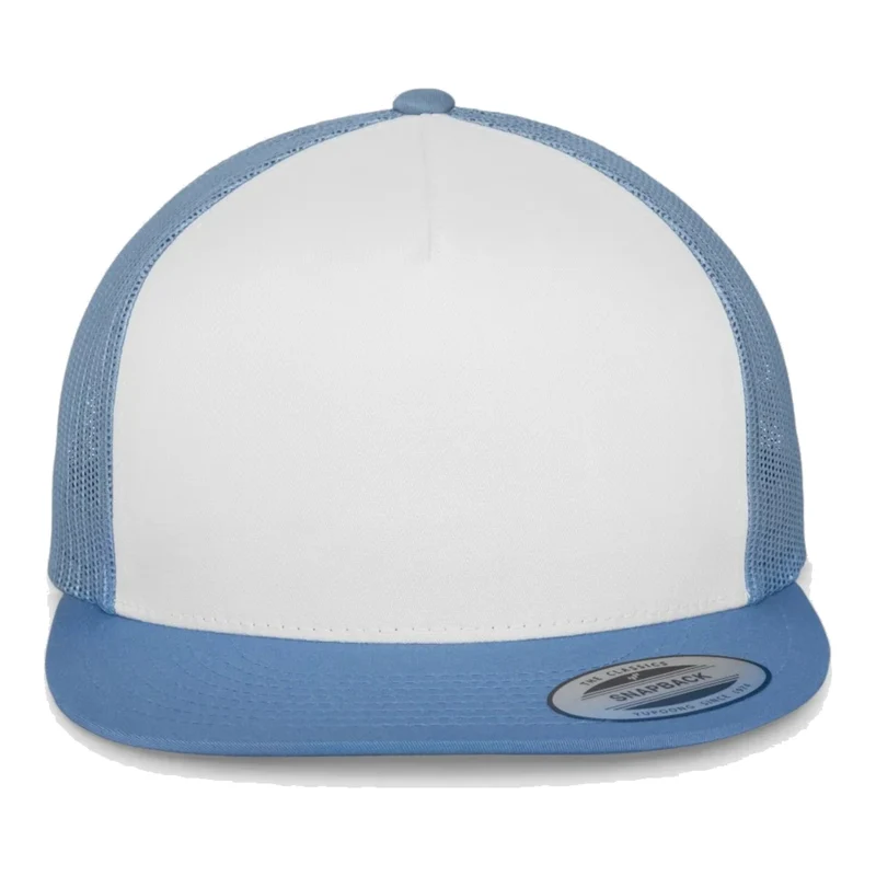 Cap Classic Trucker 2-farbig