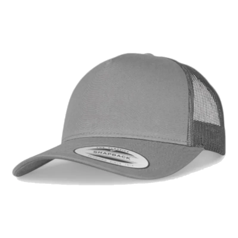 Cap 5-Panel Retro Trucker