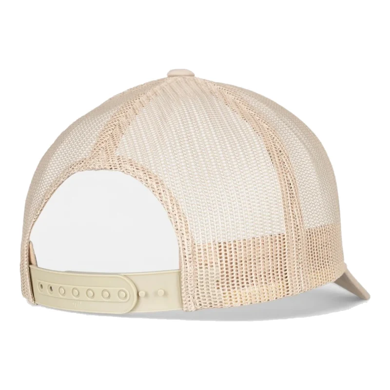 Cap 5-Panel Retro Trucker