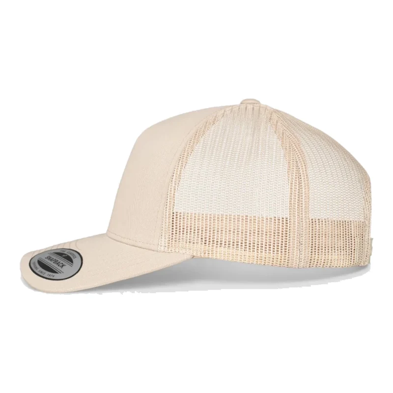 Cap 5-Panel Retro Trucker