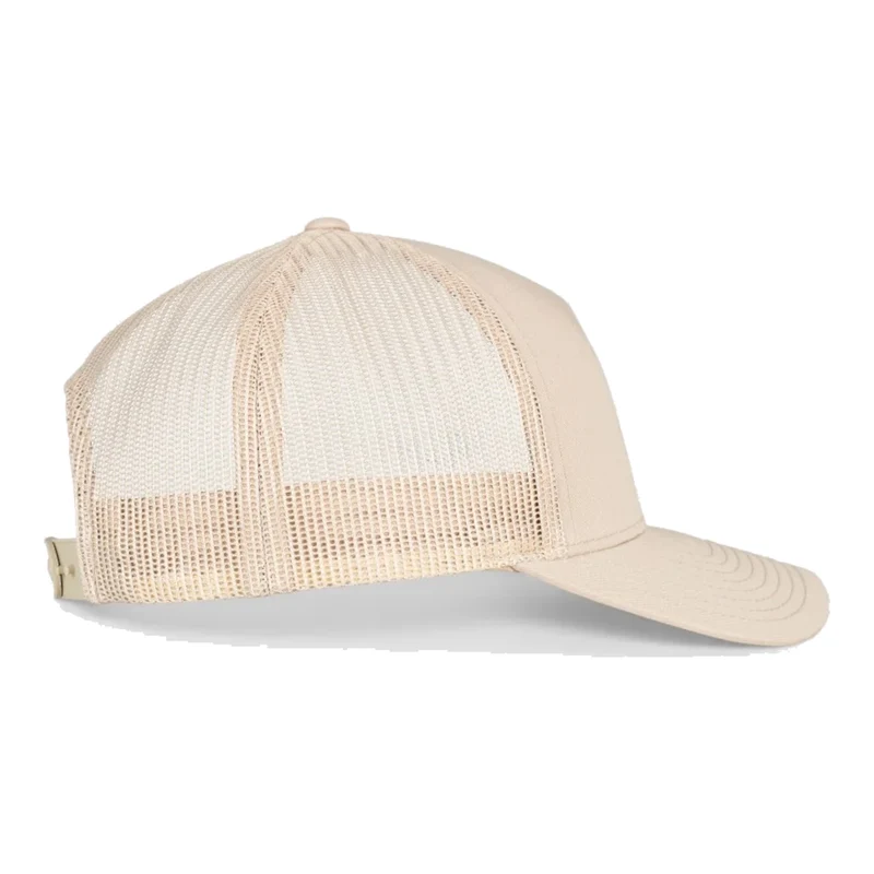 Cap 5-Panel Retro Trucker