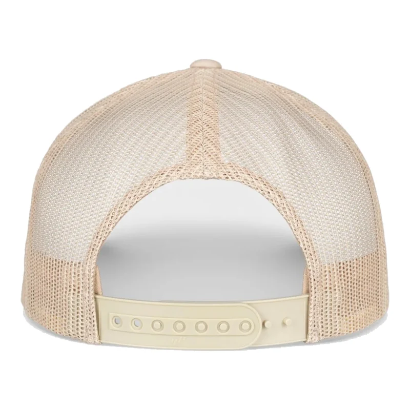 Cap 5-Panel Retro Trucker
