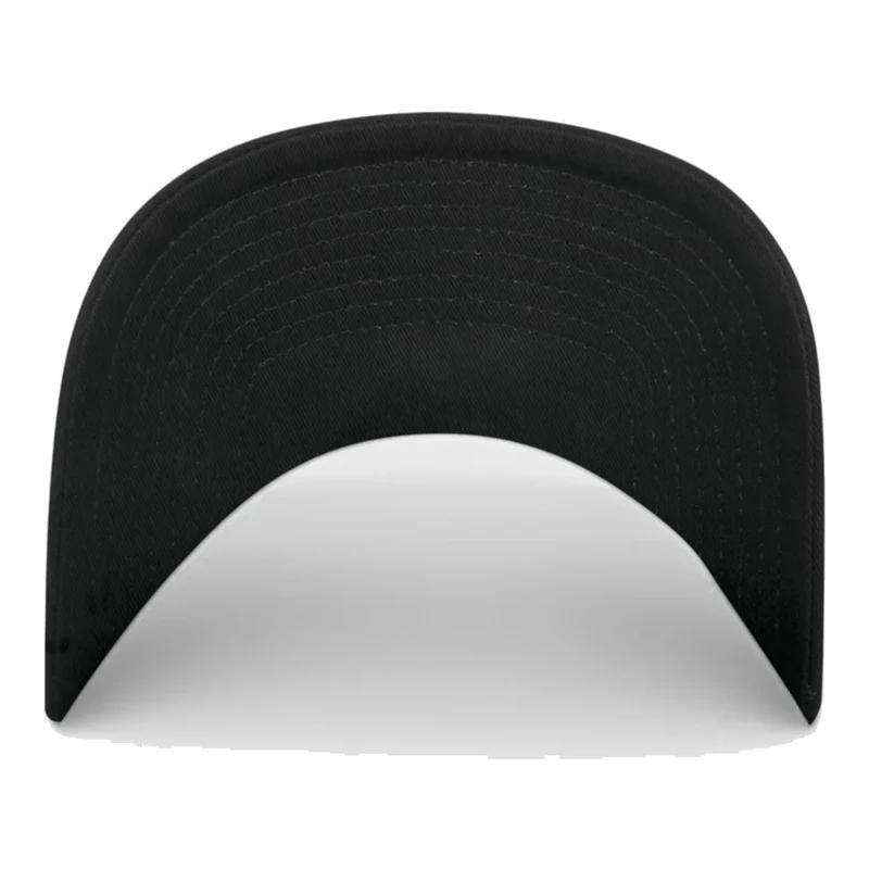 Cap 5-Panel Curved Classic Snapback