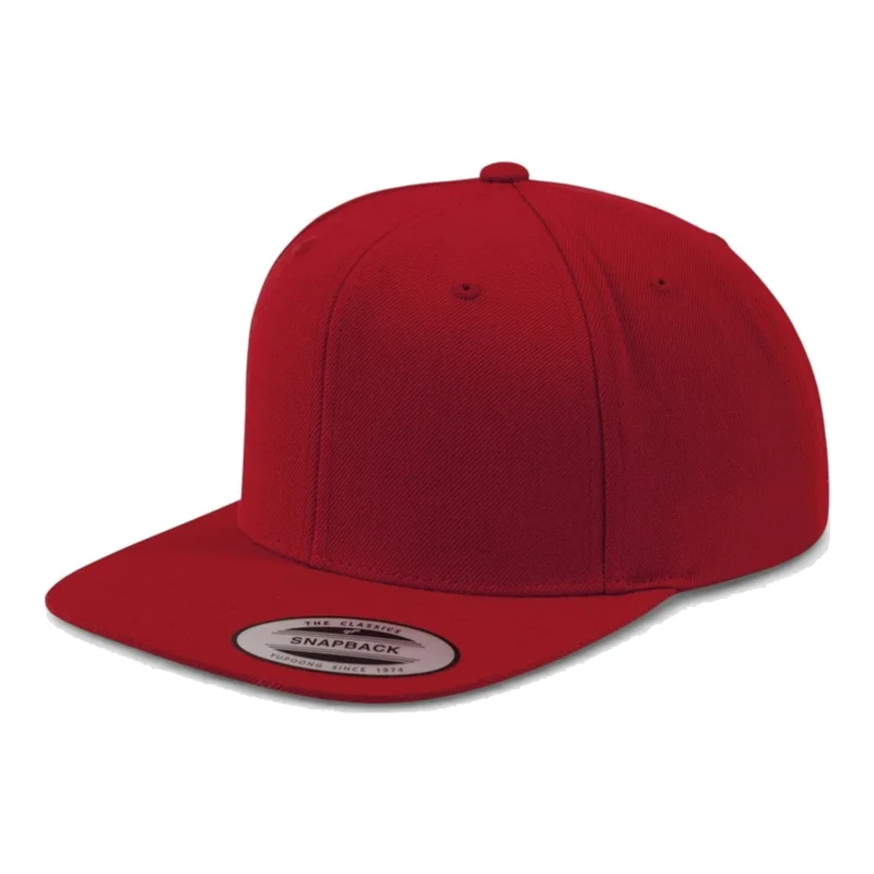 Cap Classic Snapback