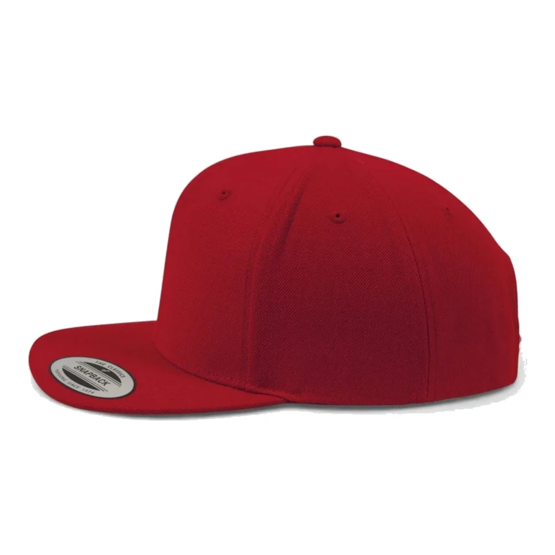 Cap Classic Snapback