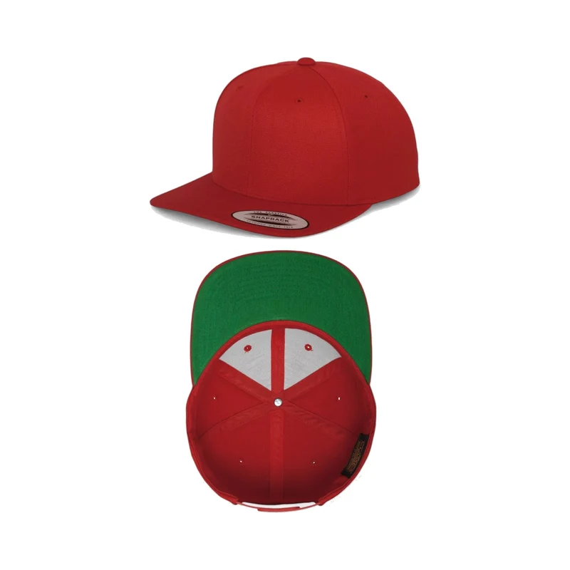 Cap Classic Snapback