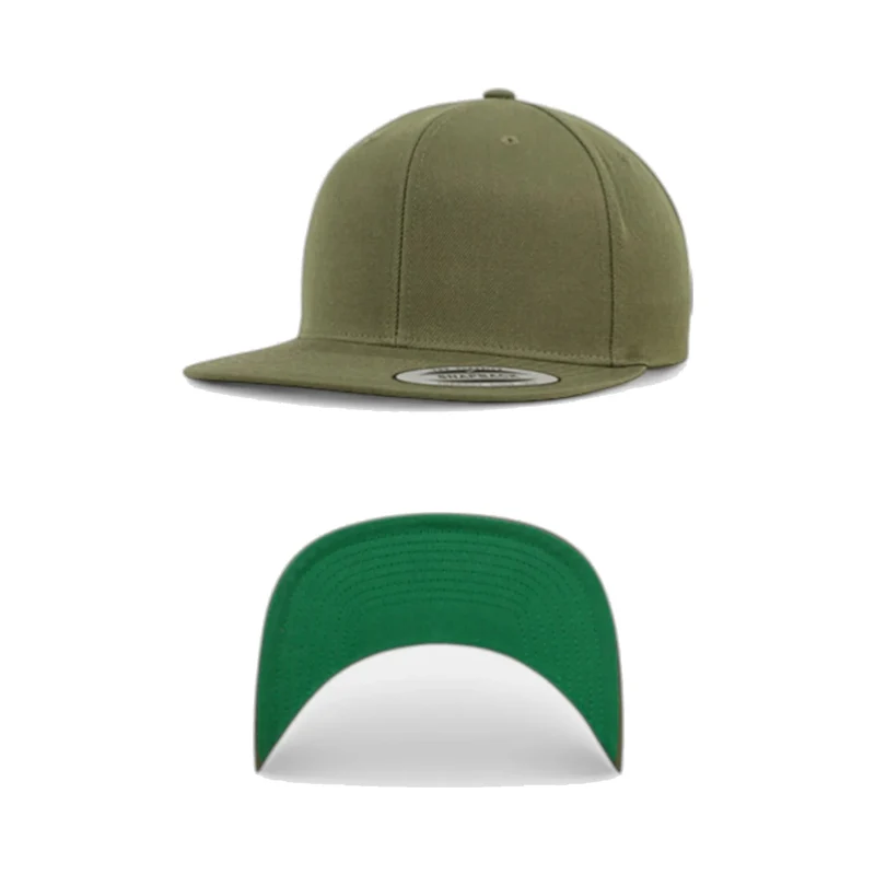 Cap Classic Snapback