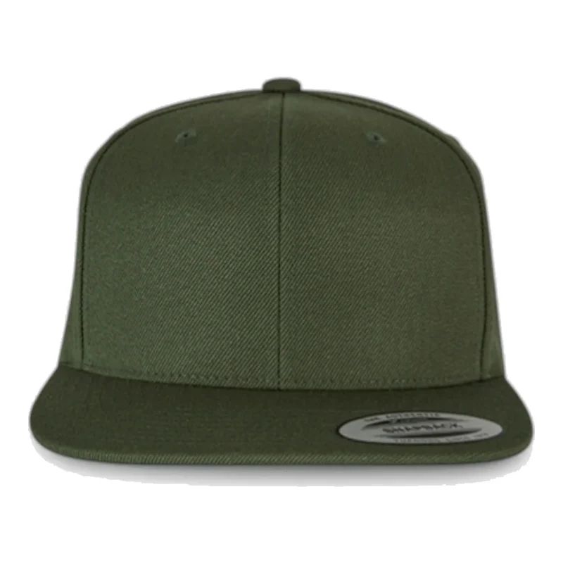 Cap Classic Snapback