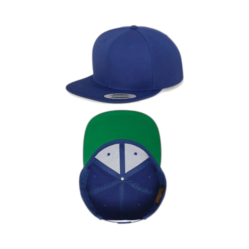 Cap Classic Snapback