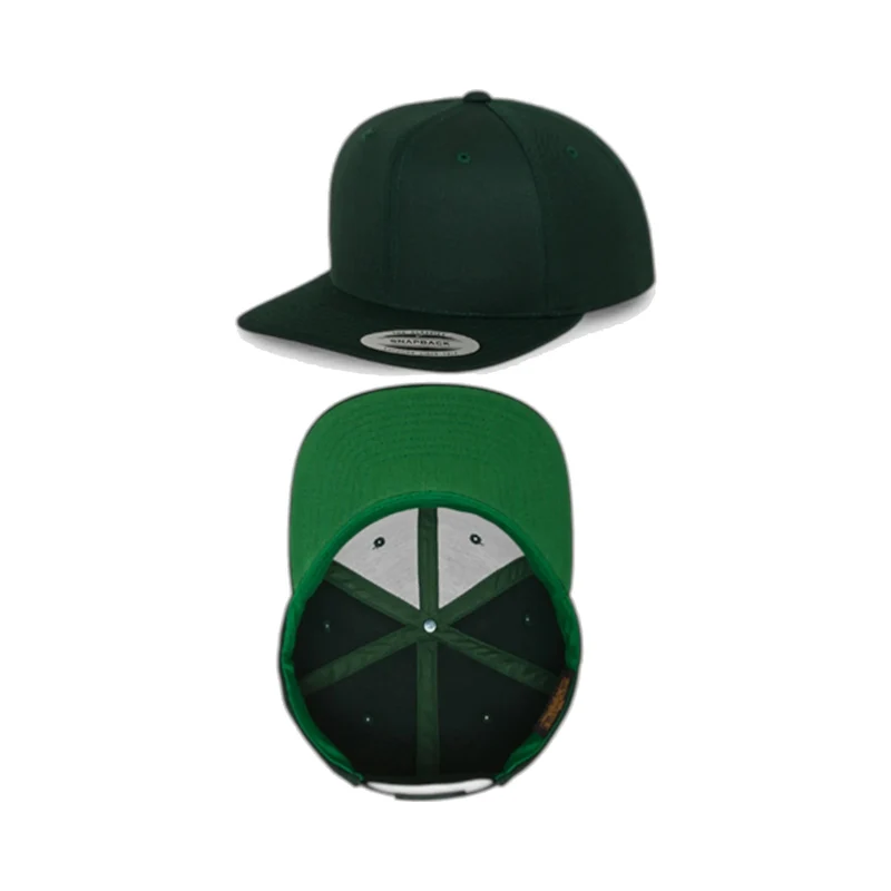 Cap Classic Snapback