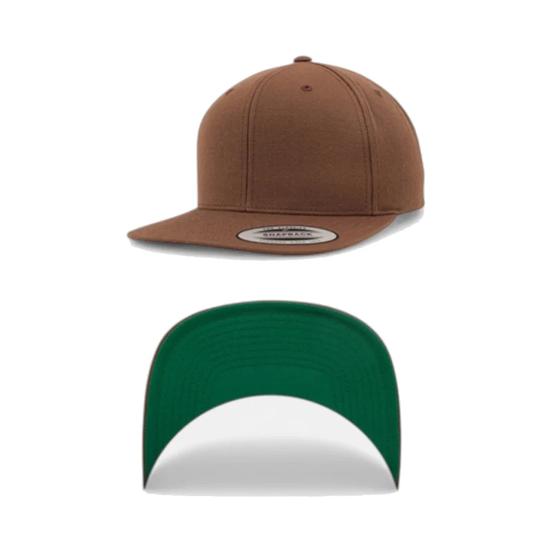 Cap Classic Snapback