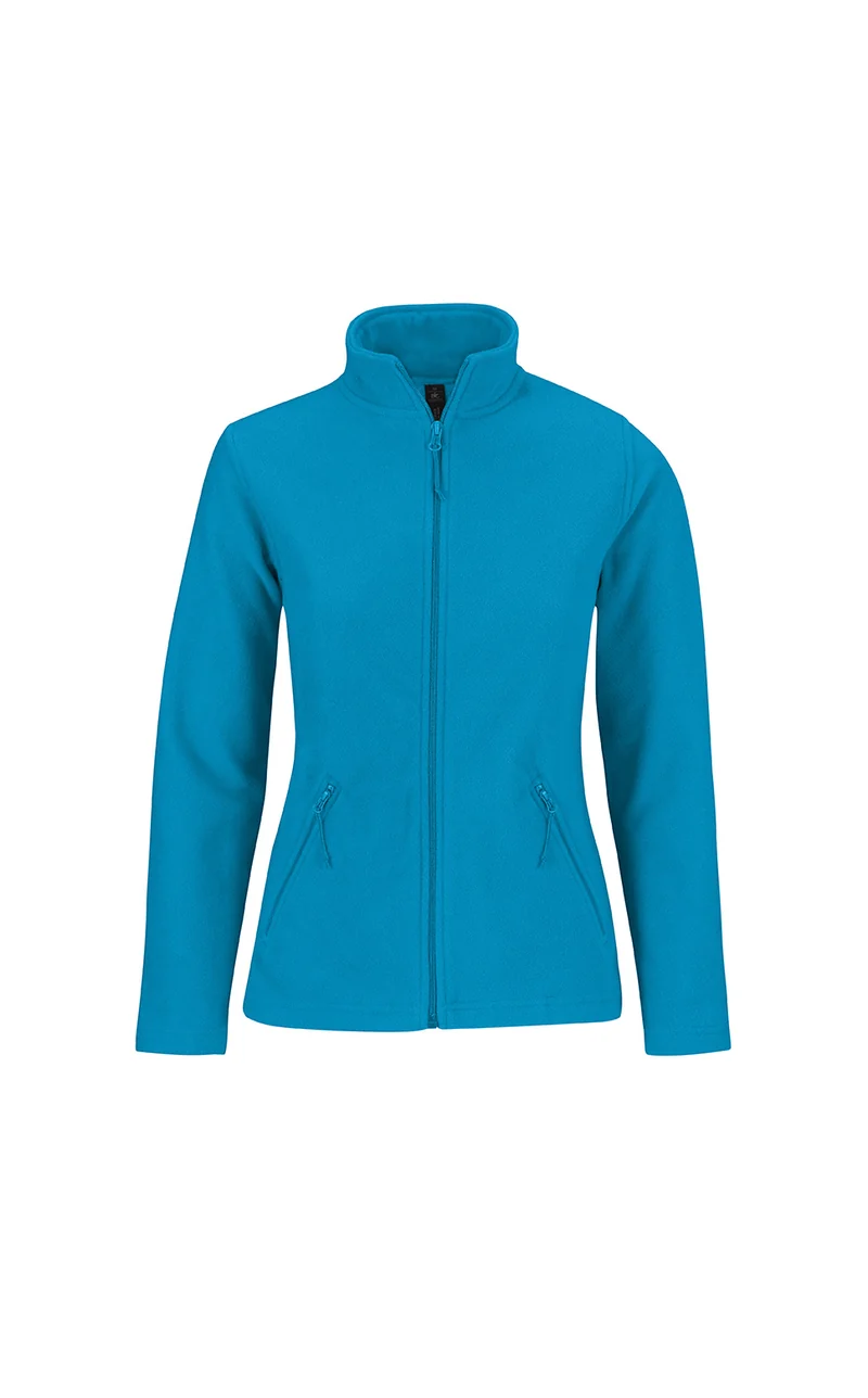 Jacke Women´s Microfleece-Duo ID.501