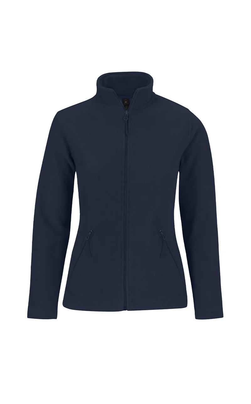 Jacke Women´s Microfleece-Duo ID.501