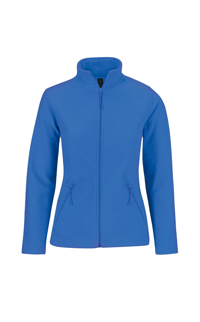 Jacke Women´s Microfleece-Duo ID.501
