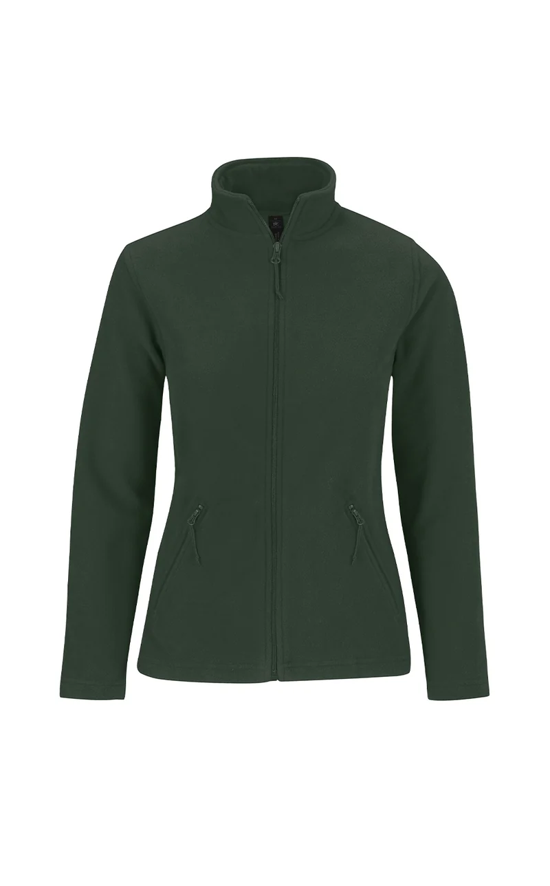 Jacke Women´s Microfleece-Duo ID.501