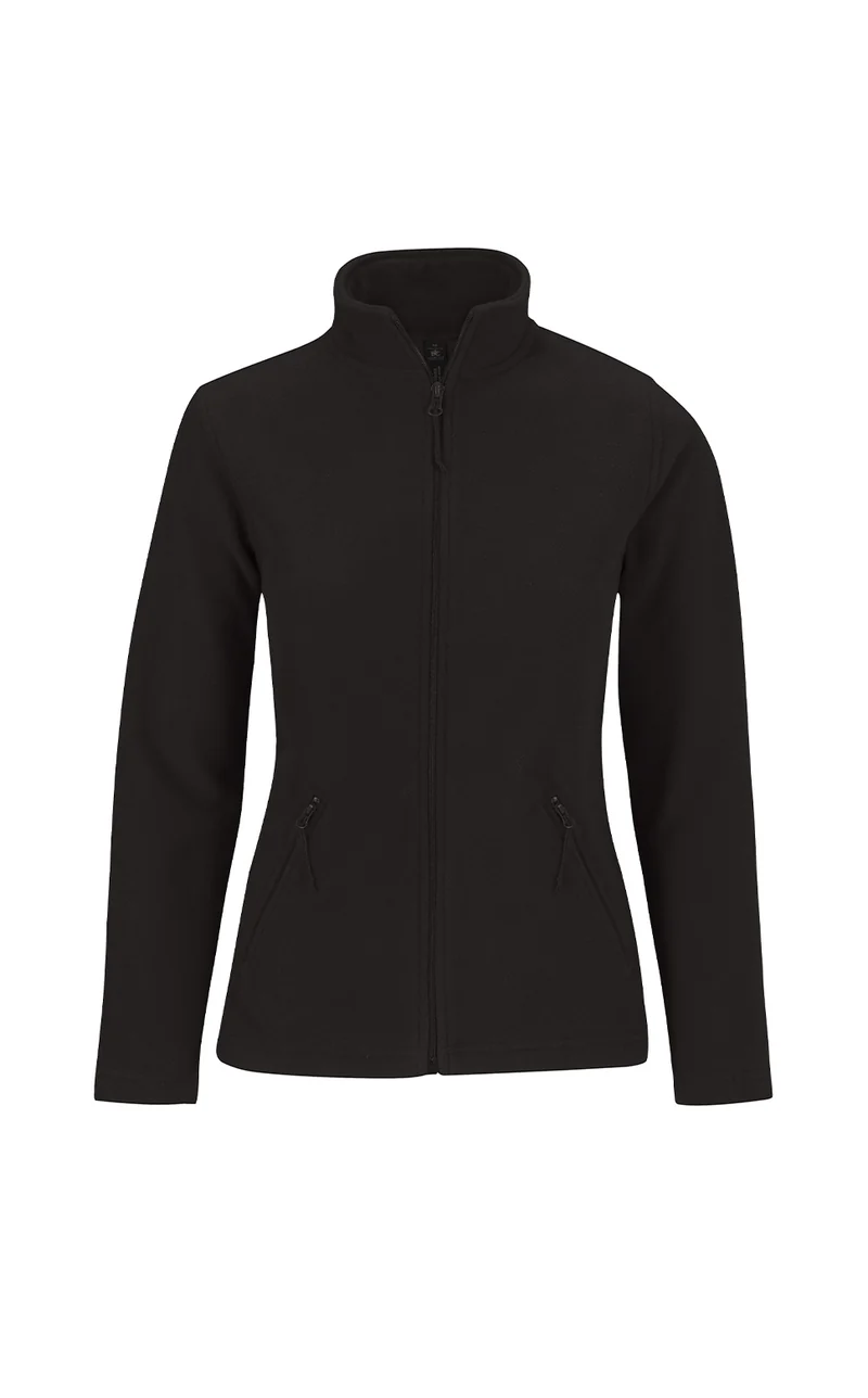 Jacke Women´s Microfleece-Duo ID.501