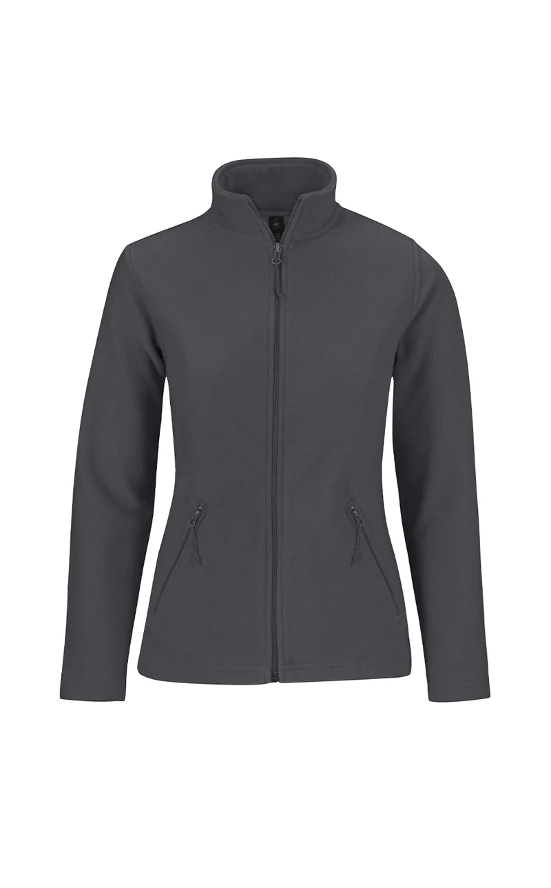 Jacke Women´s Microfleece-Duo ID.501