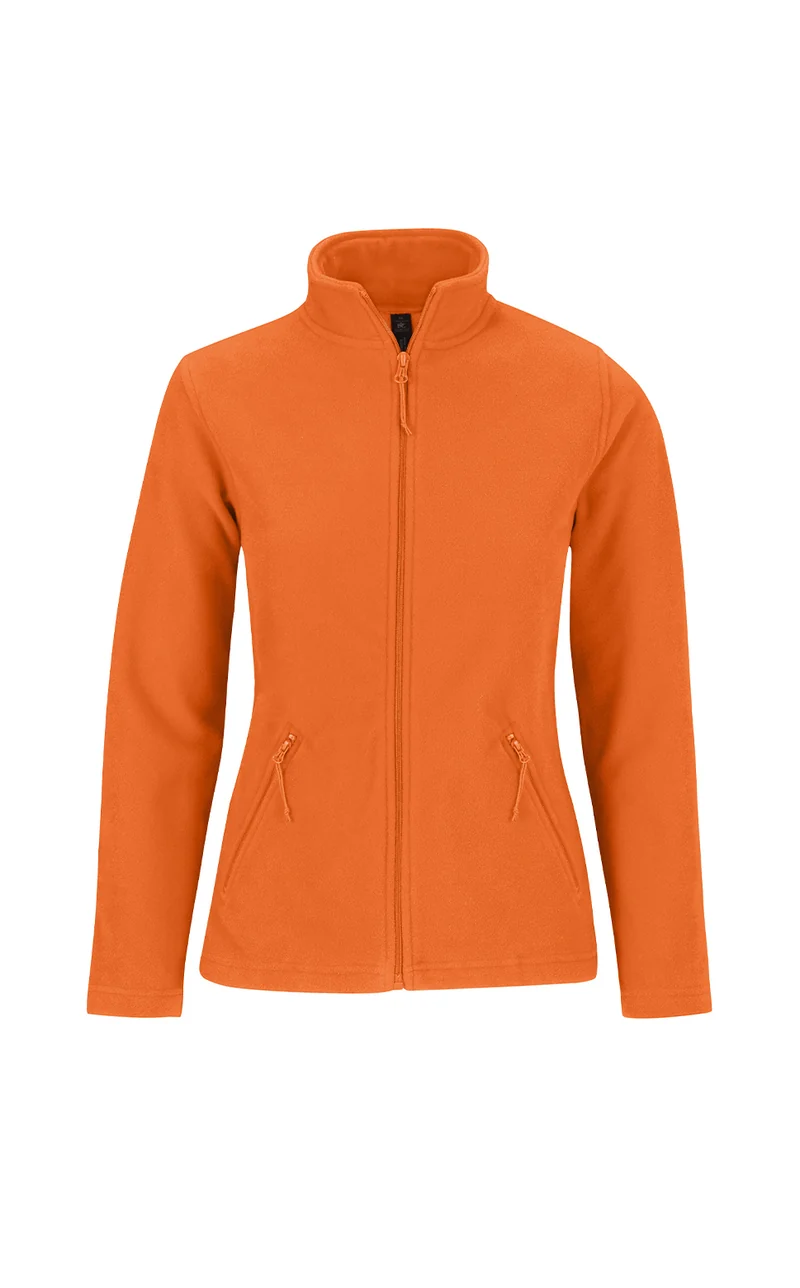 Jacke Women´s Microfleece-Duo ID.501