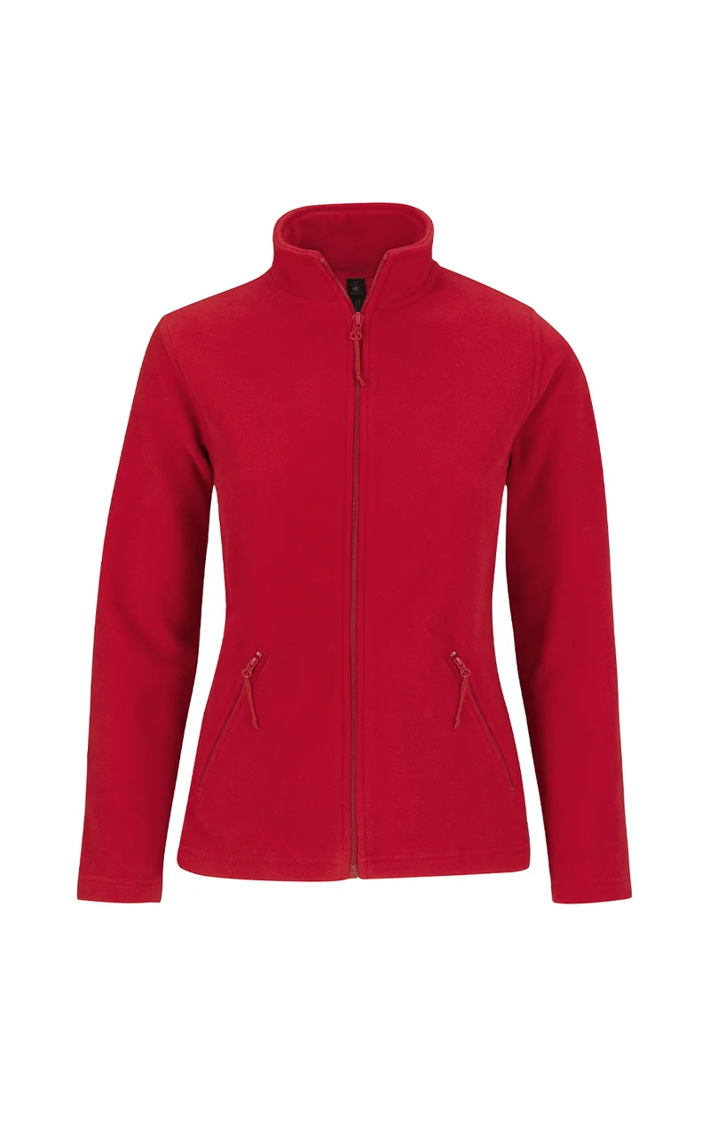 Jacke Women´s Microfleece-Duo ID.501