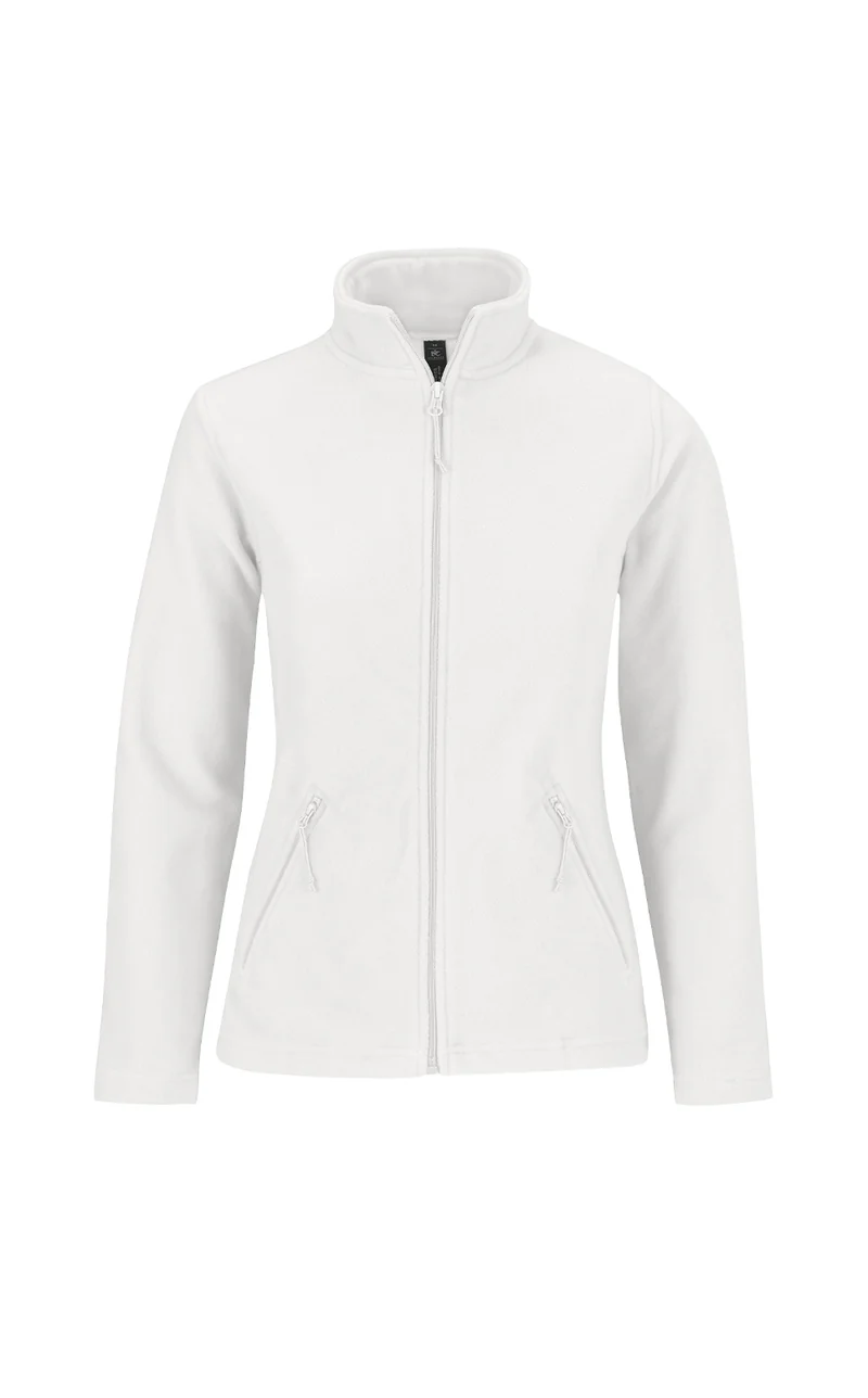 Jacke Women´s Microfleece-Duo ID.501