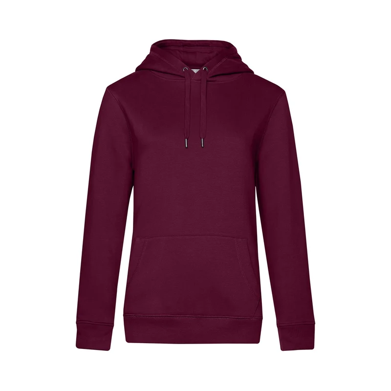 Hoodie QUEEN Hooded Sweat