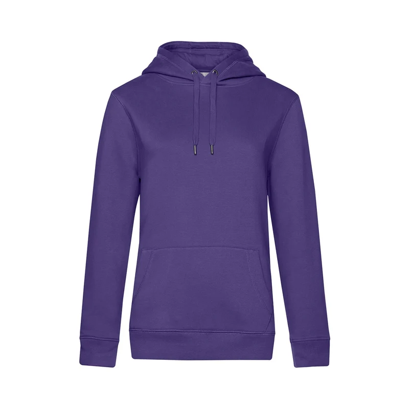 Hoodie QUEEN Hooded Sweat