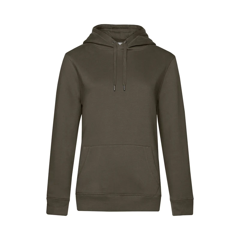 Hoodie QUEEN Hooded Sweat