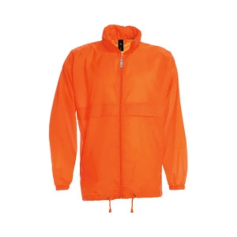 Jacke Unisex Jacket Sirocco