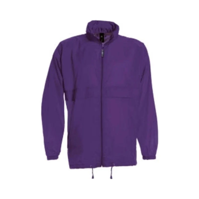 Jacke Unisex Jacket Sirocco