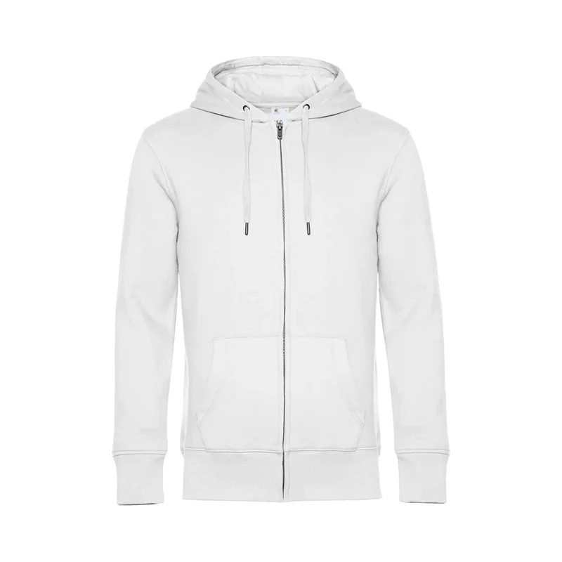 Zip Hoodie QUEEN