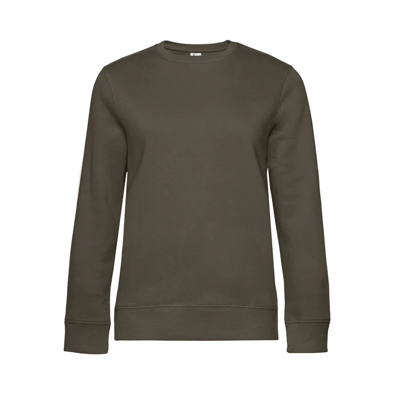 Sweatshirt QUEEN Crew Neck Sweat