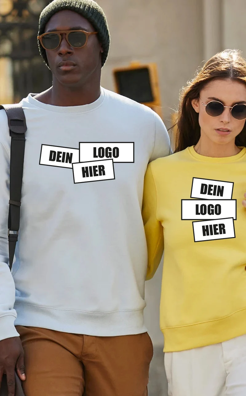 Sweatshirt QUEEN Crew Neck Sweat