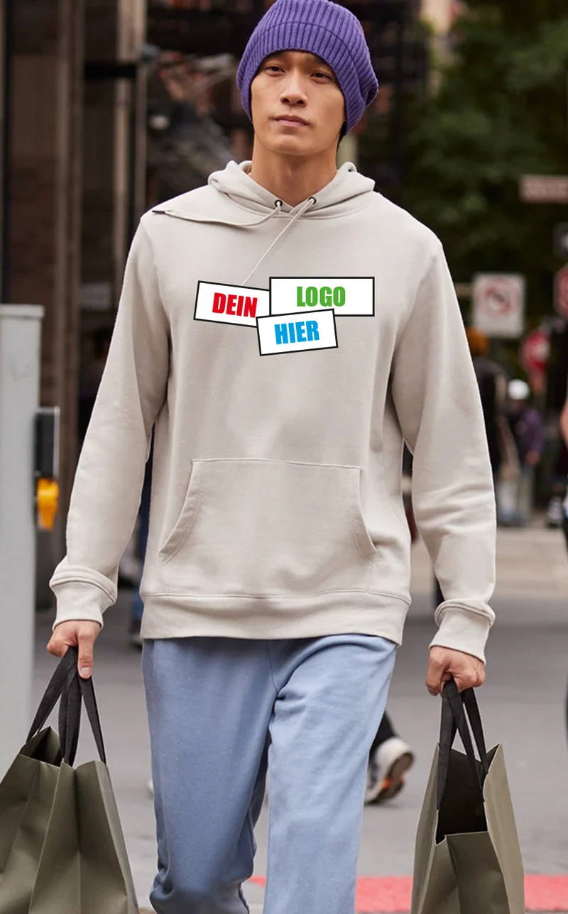 Hoodie KING Hooded Sweat