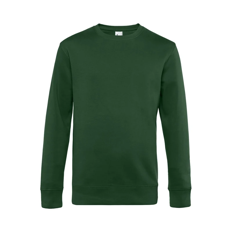 Sweatshirt KING Crew Neck Sweat