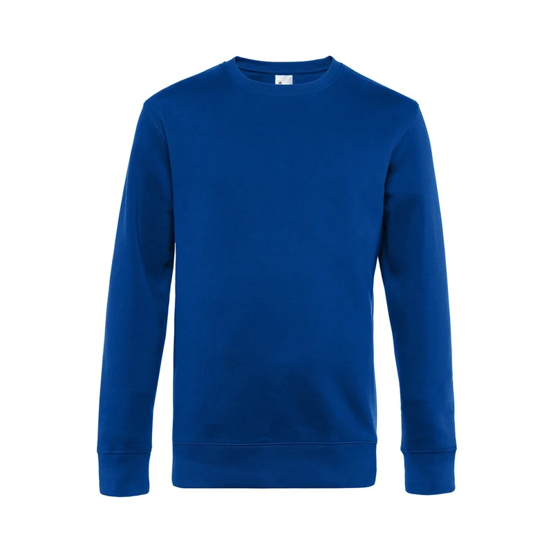Sweatshirt KING Crew Neck Sweat
