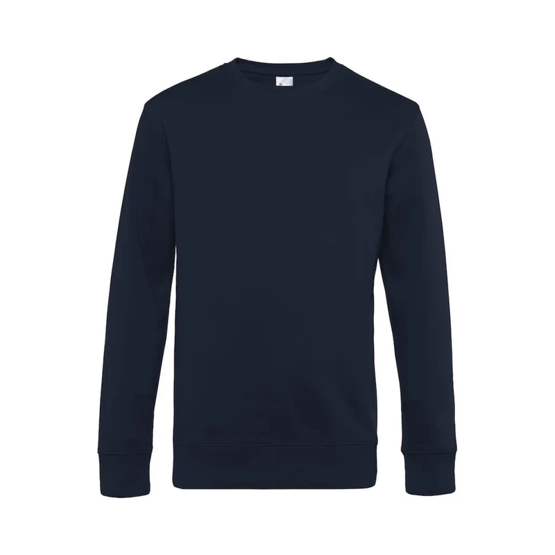 Sweatshirt KING Crew Neck Sweat
