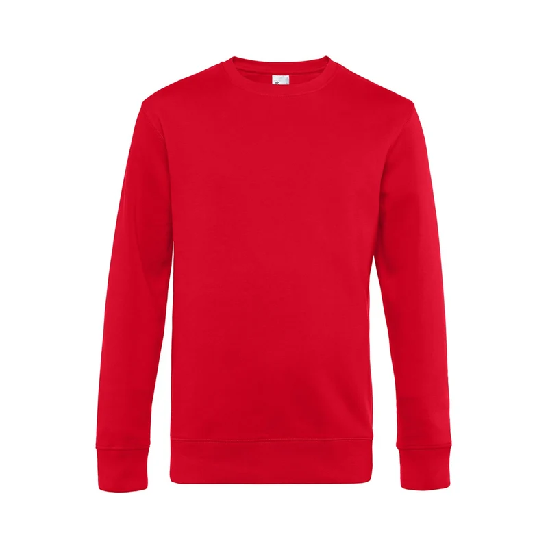 Sweatshirt KING Crew Neck Sweat