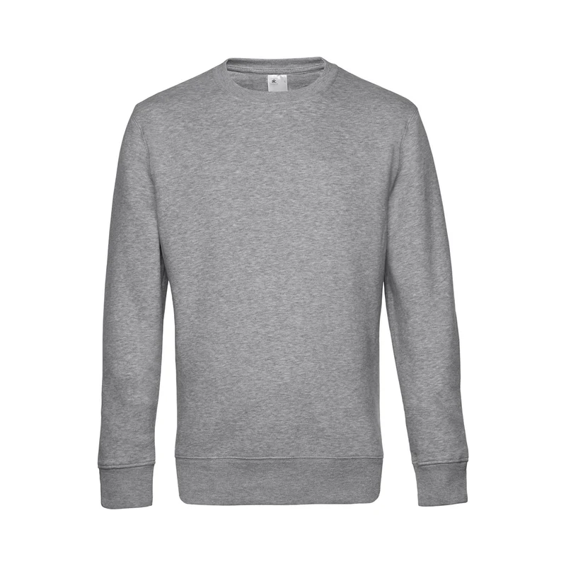 Sweatshirt KING Crew Neck Sweat