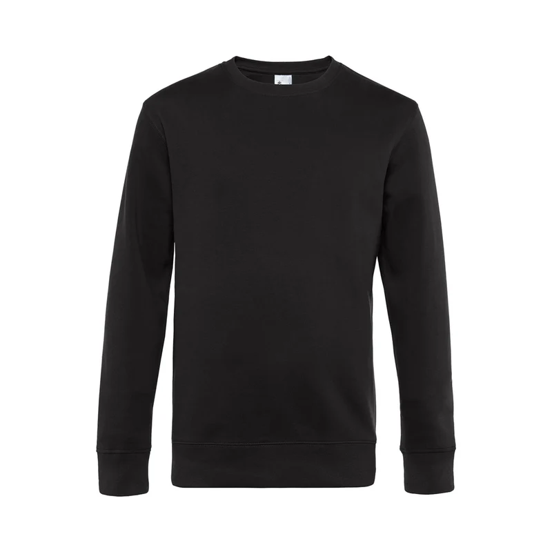 Sweatshirt KING Crew Neck Sweat
