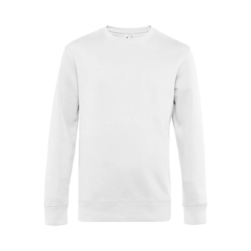 Sweatshirt KING Crew Neck Sweat