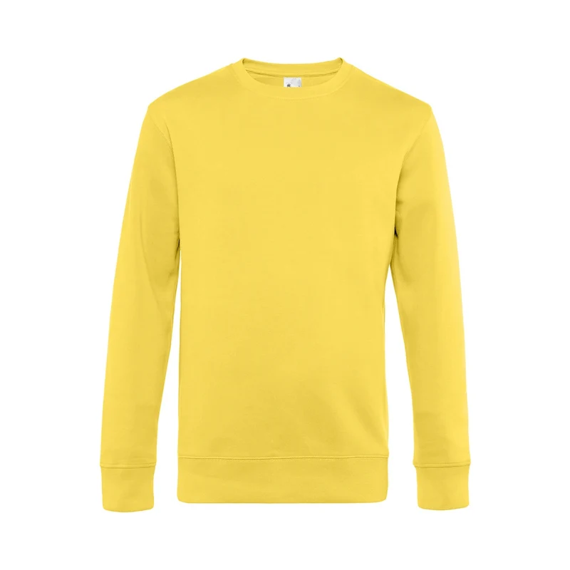 Sweatshirt KING Crew Neck Sweat