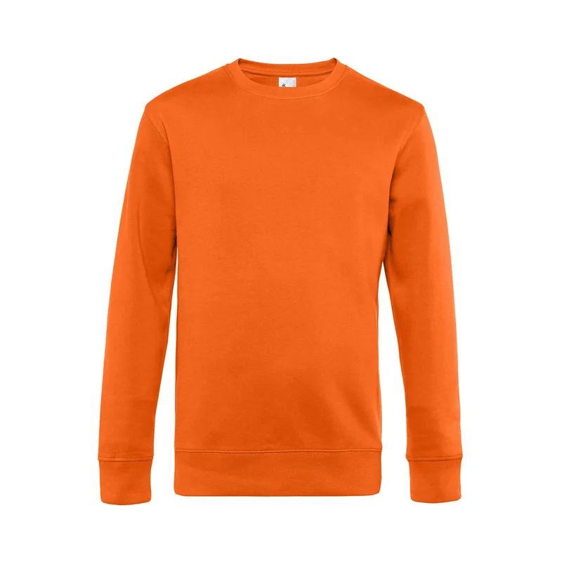 Sweatshirt KING Crew Neck Sweat