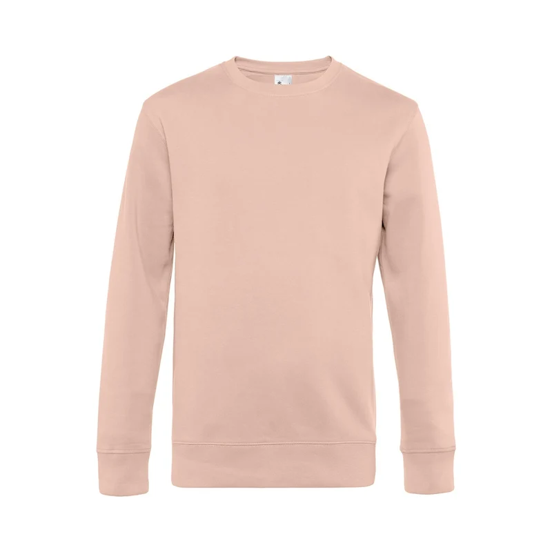 Sweatshirt KING Crew Neck Sweat
