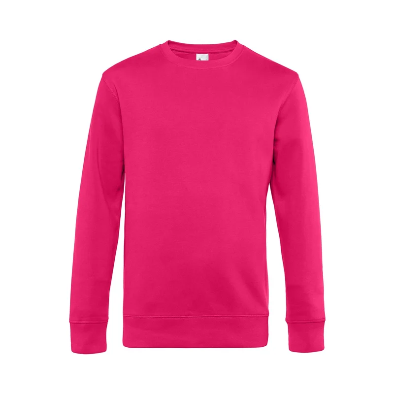 Sweatshirt KING Crew Neck Sweat