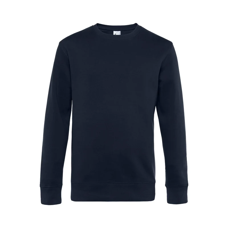 Sweatshirt KING Crew Neck Sweat