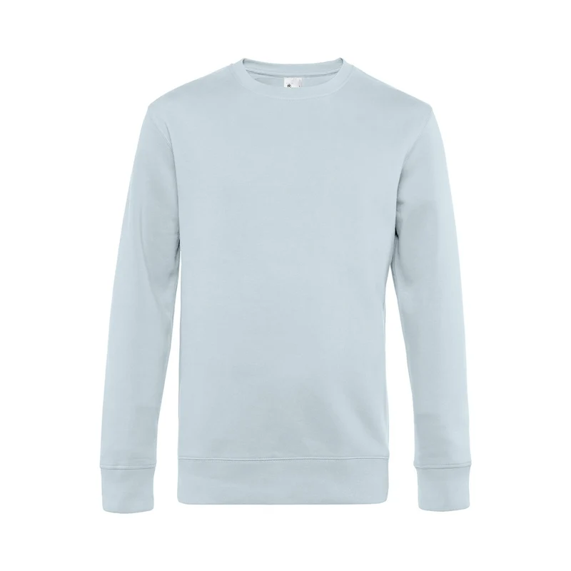 Sweatshirt KING Crew Neck Sweat
